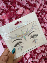 Strass pour visage